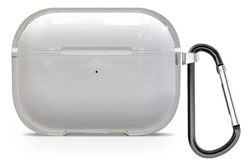 Funda Protector Para Apple AirPods Pro 2 Con Gancho