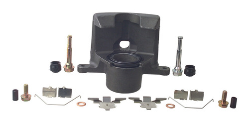 Caliper Freno Delantero Izquierdo Lincoln Zephyr 2006 (Reacondicionado)