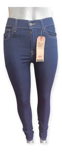 Levis 720 high rise super skinny sale