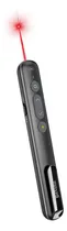 Comprar Presentador Maxell puntero láser con receptor usb-a y usb-c