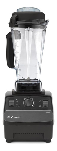 Vitamix 5200 Blender Professional-grade, Self-cleaning 64 Oz