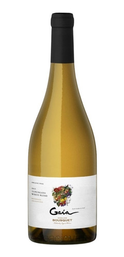 Vino Blanco - Domaine Bousquet - Gaia White Blend Orgánico