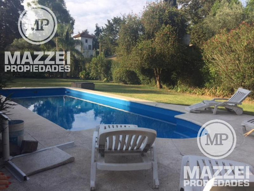 Imagen 14 de 16 de Casa Quinta En Del Viso