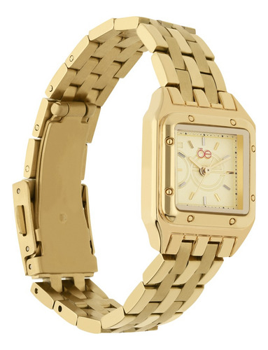 Cloe Reloj Analogo Dama Mod 00513 Correa 0002