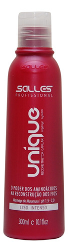 Progressiva Unique Organic Salles Prof 300ml