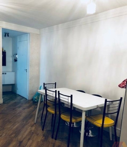 Imagem 13 de 15 de Apartamento Com 02 Dorm E 01 Suite - Al2084