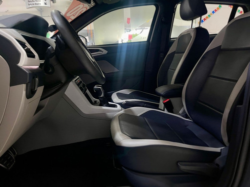 Volkswagen T-Cross 1.4 TSI Highline (Aut) (Flex)