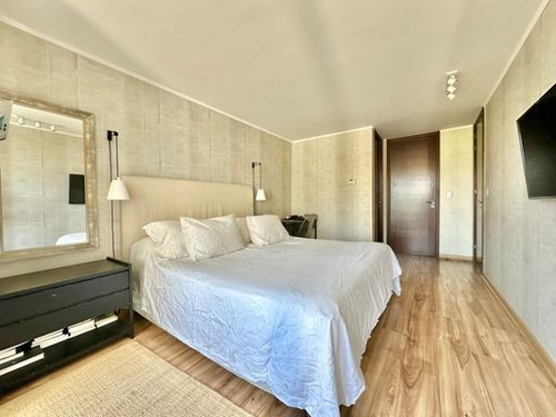 Moderno: Cantagallo / San Francisco De Asis