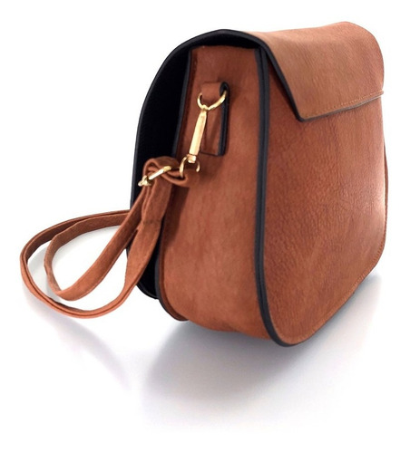 Bolso Crossback Dama Jóvenes Fashion Tactopiel Modamiamx 306