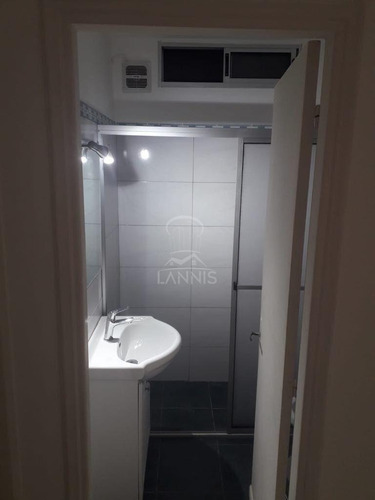 Barrio Sur Ref Y1731 Apartamento En Alquiler (carlos Quijano Y Maldonado)