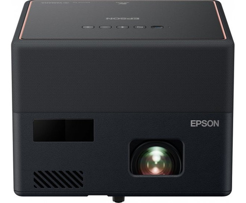 Epson Epiqvision Mini Ef12 Streaming Laser Projector