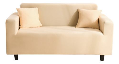 Funda Elástica De Sofá Protector De Sillón 3 Plazas Lavable