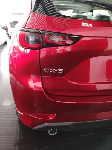 Mazda CX-5 2.5 Grand Touring At