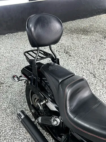 Harley Davidson Fxdf Fat Bob 2014