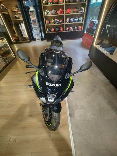 Suzuki Gsx R 1000 - Deportiva - Mejor Precio De Contado - Mf