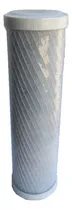 Comprar Cartucho Carbon Activado Bloque Repuesto Filtro De Agua