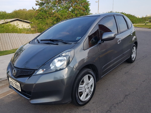 Honda Fit Cx 2013/2014