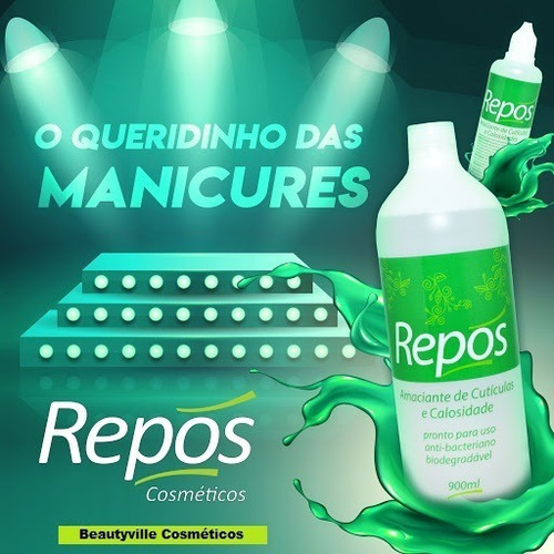 Espatula Bisturi 222 Thimon P/ Calos+ Amaciante 1,1 Lt Repos