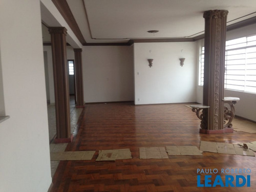 Imagem 6 de 15 de Sobrado - Jardim Marajoara - Sp - 559098
