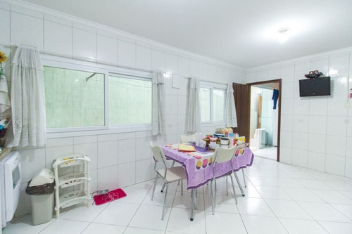 Imagem 20 de 30 de Sobrado À Venda, 160 M² Por R$ 750.000,00 - Limão - São Paulo/sp - So2771