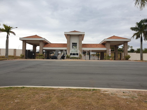 Imagem 8 de 18 de Terreno À Venda Em Condomínio Ecovilla Boa Vista Valinhos - Te116542