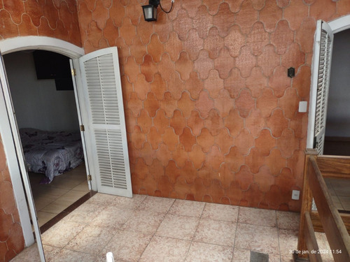 Casa Com 250 M² Com 4 Dorms Sendo 1 Suíte E 5 Banheiros Cz Americana E 2 Vgs Cobertas -jaçanã