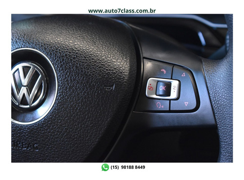 Volkswagen Virtus Virtus 1.0 200 TSI COMFORTLINE AUTOMÁTICO