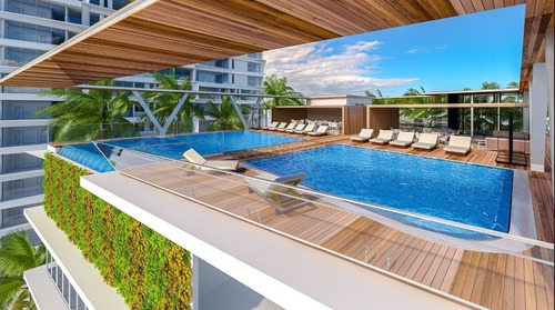 Imagen 4 de 20 de Preventa Departamentos Aura Smart Luxury Living, Montebello
