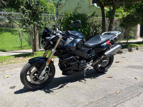Imagen 7 de 14 de Bmw F800 R