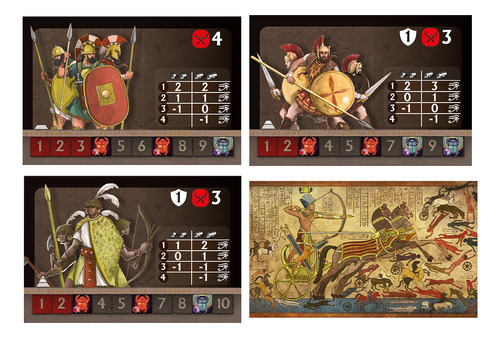 Masqueoca - Juego De Mesa En Español - Keops