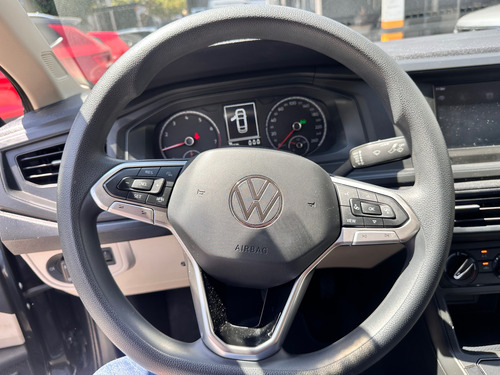 Volkswagen Virtus 1.6 Msi Trendline At