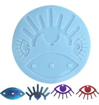 Comprar Molde De Silicona Porta Joyería, Bijouterie Especial Resina