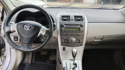 Toyota Corolla 1.8 Xei At Pack 136cv