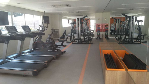 Imagem 3 de 9 de Apartamento Pronto Em Botafogo - Zona Sul Do Rio De Janeiro