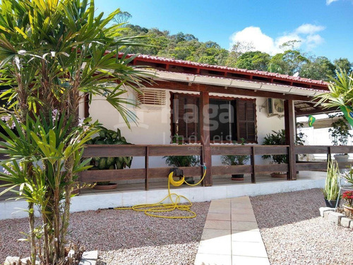 Imagem 5 de 30 de Casa À Venda Em Brusque/sc - 1597