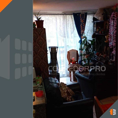 Depto Con 3d + 1b Y 2 Balcones. Cerca A Metro Hospitales.