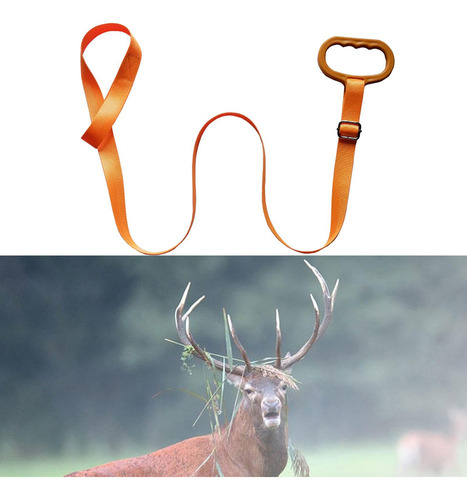 . Suministros For Exteriores Regalo Naranja