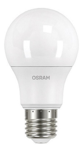Lámpara Led Osram 14w Luz Calida E27