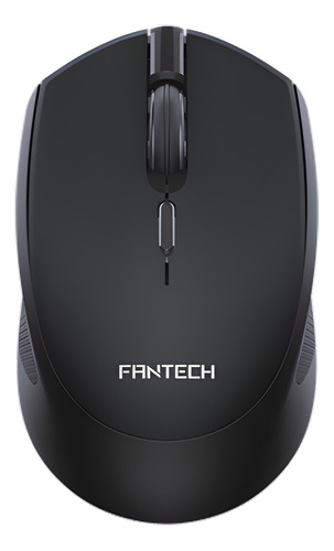 Mouse Inalambrico Bluetooth Fantech Silent W190