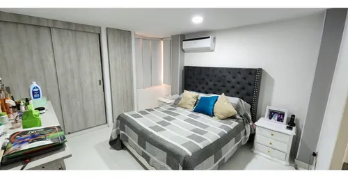 Venta Apartamento De 90mts2 Quintas De Don Simón, Sur De Cali 10024.e