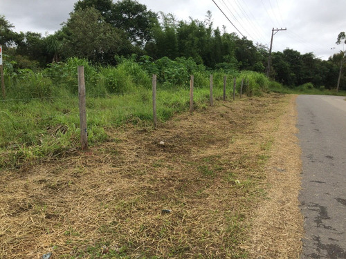 Imagem 3 de 4 de Terreno Bairro Da Cachoeira C/ 2500,00m2