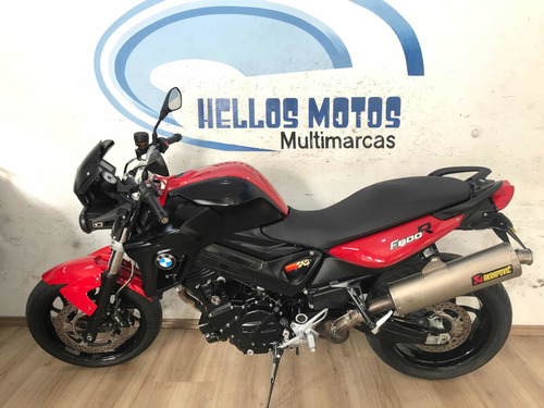 Bmw F 800 R 2013 F 800 R 2013