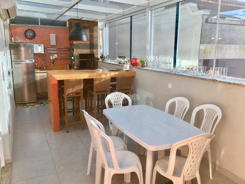 Imagem 2 de 17 de Cobertura À Venda, 185 M² Por R$ 2.400.000,00 - Icaraí - Niterói/rj - Co2265