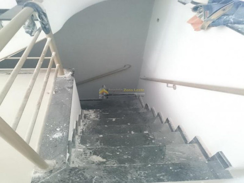 Imagem 15 de 20 de Ótimo Sobrado De Condomínio Fechado No Bairro Tatuapé - 3168