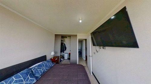Departamento En Venta De 3 Dorm. En La Cisterna
