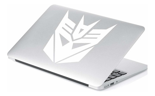 Yoonek Gráficos Decepticon Del Transformador De La Etiqueta