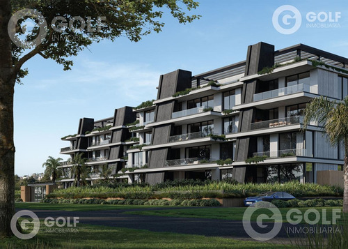 Imagen 16 de 25 de Vendo Apartamento 3 Dormitorios En Carrasco - Barrio Parques Ii