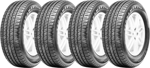 Kit de 4 llantas Sailun Terramax CVR LT 235/55R18 100 V