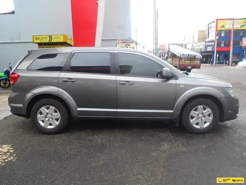 Dodge Journey 2.4 Se Fl
