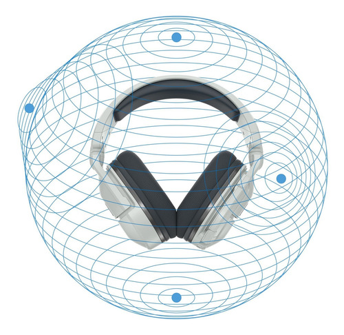 Imagen 9 de 10 de Auricular Gamer Turtle Beach Stealth 600 Ps4 / Ps5 / Pc
